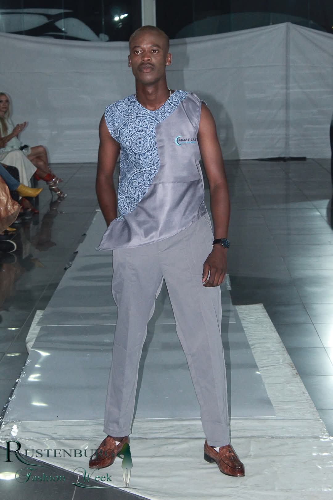 Style sample